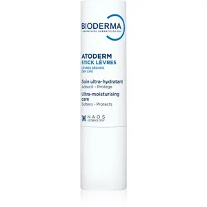 Bioderma Atoderm Lip Stick balzam na pery 4 g