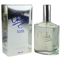 Revlon Charlie Silver toaletná voda pre ženy 100 ml