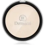 Dermacol Compact kompaktný púder odtieň 01  8 g