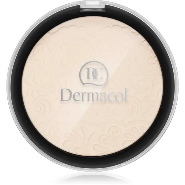 Dermacol Compact kompaktný púder odtieň 01  8 g