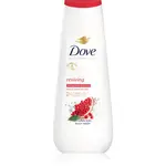 Dove Advanced Care Reviving hydratačný sprchový gél 400 ml