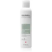 Goldwell StyleSign Lightweight Fluid stylingový krém pre definíciu vĺn 150 ml