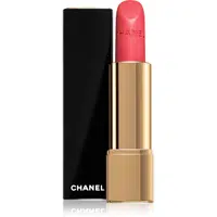 Chanel Rouge Allure Velvet zamatový rúž s matným efektom odtieň 46 Magnétique 3,5 g