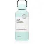 Equa Timeless fľaša na vodu z nehrdzavejúcej ocele malá farba Splash 600 ml
