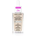 Wet n Wild BareFocus Niacinamide Skin Tint ľahký hydratačný make-up odtieň Fair (Neutral) 32 ml