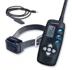 Dogtrace d-control 1010 | Elektronický výcvikový obojok