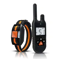 Reedog P30 | Elektronický výcvikový obojok - pre 2 psov
