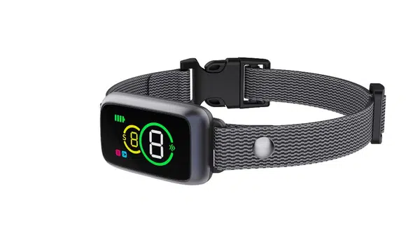 Reedog No Bark Smart Mini TC-011 | Protištekací obojok