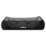 Reedog Puffy Grafit Pelech pre psov