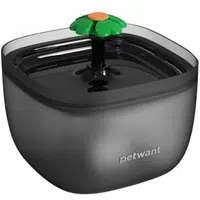 Fontána pre domáce zvieratá Petwant W7