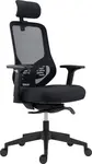 ANTARES Ergonomická kancelářská židle ATOMIC