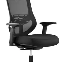 ANTARES Ergonomická kancelářská židle ATOMIC, sezení 6-8 hodin denně