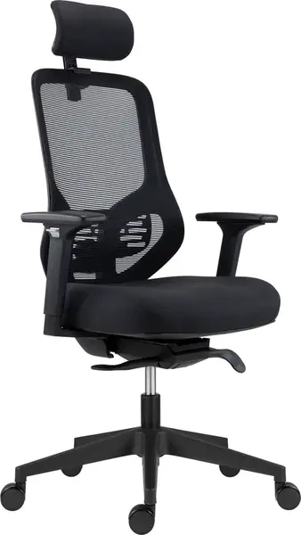 ANTARES Ergonomická kancelářská židle ATOMIC