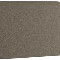 LD SEATING Čalouněný opěrák NIDO NI-B-L