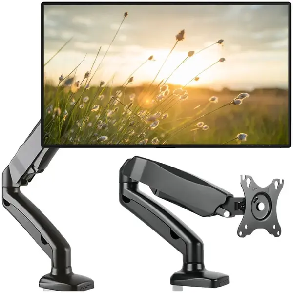 HALTIMO Stolní držák na monitor HS-M10