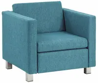 ANTARES designové křeslo SOPRANO 100