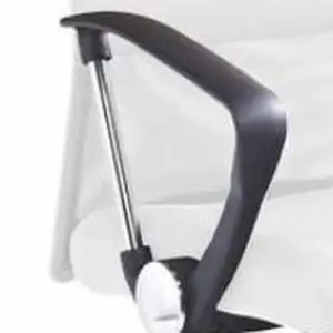 MERCURY Levá područka pro židle IDAHO, PREZIDENT, TENNESSEE, W03