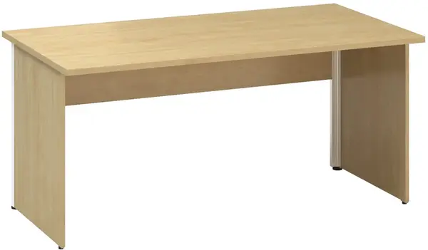 ALFA 100 stůl kancelářský 103, 160x80x73,5 cm