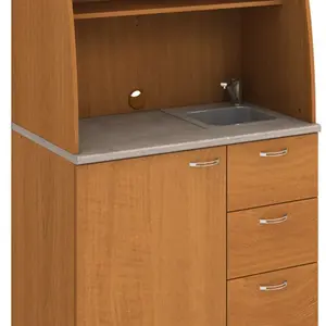 HOBIS kuchyň KU 3 1 P