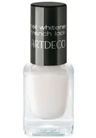 Artdeco Bělicí lak pro francouzskou manikúru (Nail Whitener French Look) 10 ml