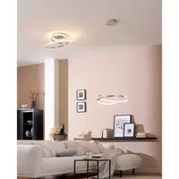 Ambiente ZÁVĚSNÉ LED SVÍTIDLO, 56/150 cm