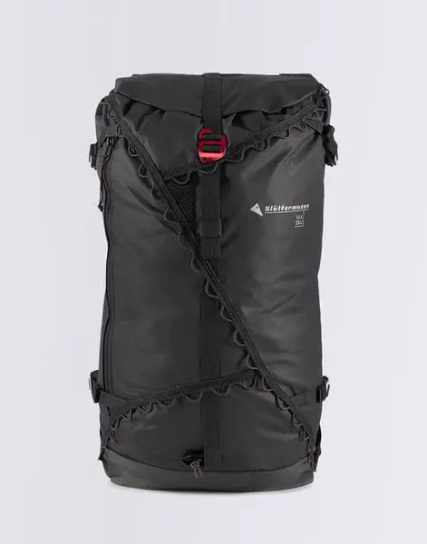 Batoh Klättermusen Ull Backpack 20L Raven