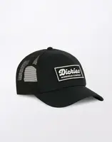 Dickies Lewistown Trucker Cap BLACK