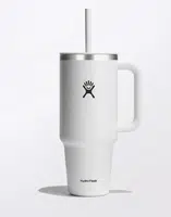 Hydro Flask Travel Tumbler 40 oz (1200 ml) White