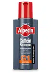 Alpecin Kofeinový šampon proti vypadávání vlasů C1 (Energizer Coffein Shampoo) 250 ml