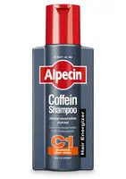Alpecin Kofeinový šampon proti vypadávání vlasů C1 (Energizer Coffein Shampoo) 250 ml