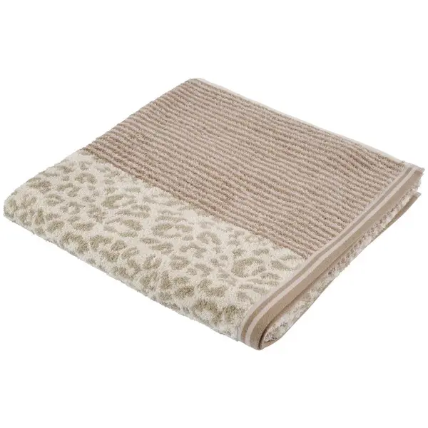 Dieter Knoll OSUŠKA DO SPRCHY, 70/140 cm, béžová