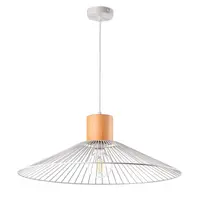 XXXL STROPNÍ ZÁVĚSNÉ SVÍTIDLO, 60/60/160 cm