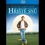 Různí interpreti – Hřiště snů Blu-ray