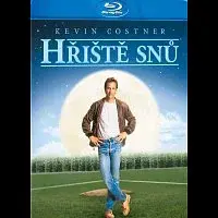 Různí interpreti – Hřiště snů Blu-ray