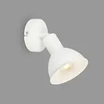 BODOVÉ LED SVĚTLO, E14, 9/11 cm