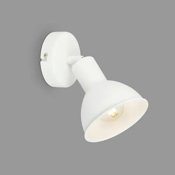 BODOVÉ LED SVĚTLO, E14, 9/11 cm