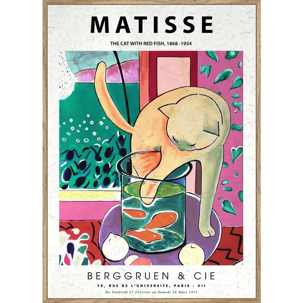 Monee TIŠTĚNÉ OBRAZY NA PLÁTNĚ, abstraktní, zvířata, 51,2/71,2 cm