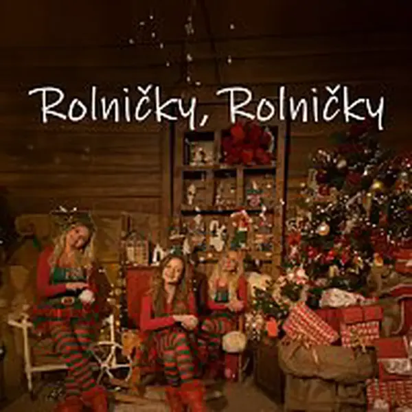 Zuzana Dubnová – Rolničky, Rolničky