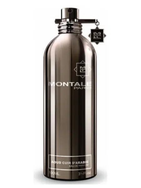 Montale Aoud Cuir d’Arabie - EDP 100 ml