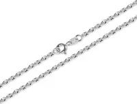 Soliter Dámský řetízek Lambáda 45 cm 271 115 00176 07