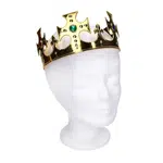 Set karneval - Koruna 59 x 7,5 cm