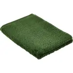 Vossen RUČNÍK PRO HOSTY VEGAN, 40/60 cm, zelená