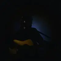 Gabriel Galád, Filip Holienčin – Improvizace s Filipem Holienčinem na motiv Flashes from the dark