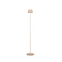 STOJACÍ LED SVÍTIDLO, 13,5/123 cm