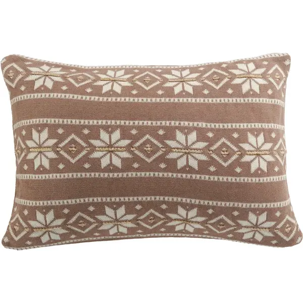 X-Mas DEKORAČNÍ POLŠTÁŘ 40/60 cm