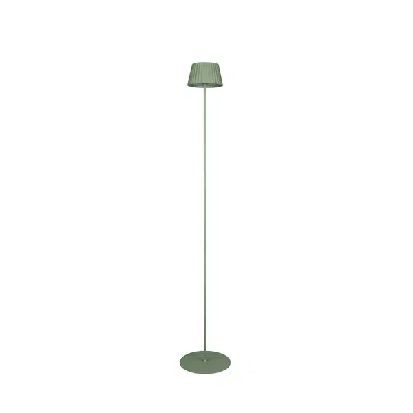 XXXL AKU STOJACÍ LAMPA, 13,5/123 cm