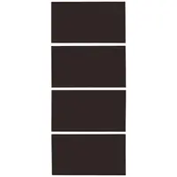 Hom`in ČELNÍ PANEL - SADA,