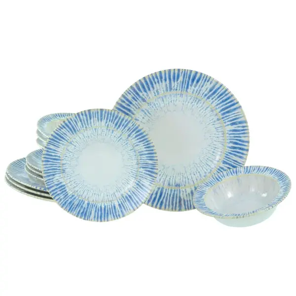 Creatable JÍDELNÍ SOUPRAVA, kamenina