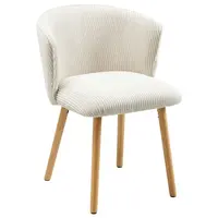 MID.YOU ŽIDLE, přírodní barvy, béžová