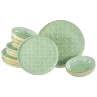 Creatable JÍDELNÍ SOUPRAVA, kamenina